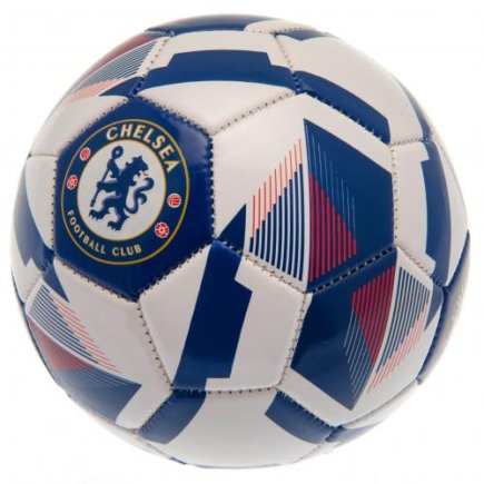 М'яч сувенірний Челсі Chelsea FC Skill Ball RX