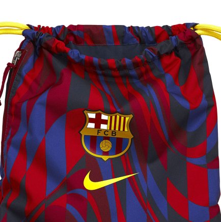 Сумка для обуви Nike FC Barcelona Stadium CK6645-620