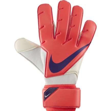 Воротарські рукавички Nike Goalkeeper Vapor Grip3 CN5650-635