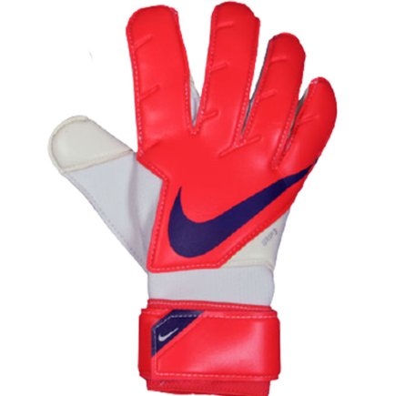 Вратарские перчатки Nike Goalkeeper Grip3 CN5651-635