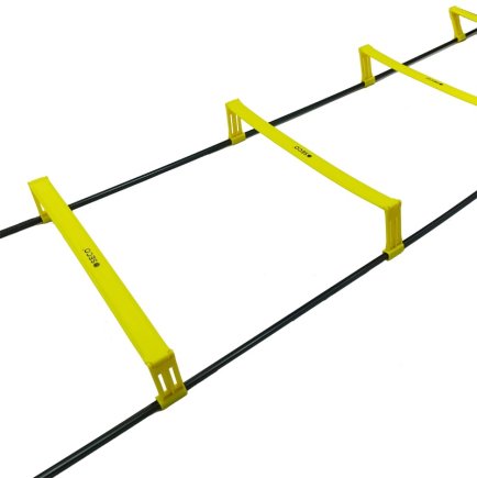 Драбина-бар'єр SECO колір: жовтий