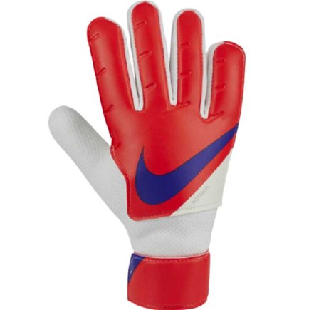 Воротарські рукавички Nike Jr. Goalkeeper Match CQ7795-635