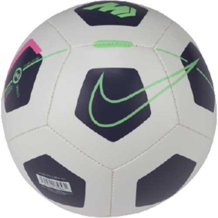 Мяч футбольный Nike Mercurial Skills CU8032-094 размер 1