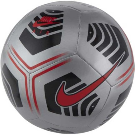 М'яч футбольний Nike LFC NK PTCH - SP21 DD7138-020 розмір 3