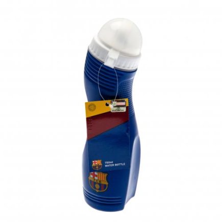 Пляшка для води F.C. Barcelona Drinks Bottle (ємність для води Барселона) 750 мл