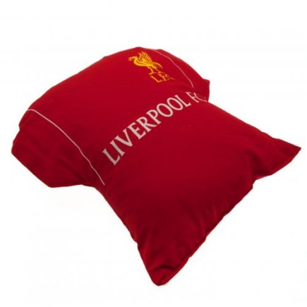 Подушка Liverpool F.C. Kit Cushion