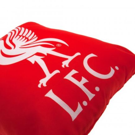 Подушка Liverpool F.C. Cushion (Ливерпуль)