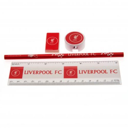 Канцелярский набор Liverpool F.C. Ultimate Stationery Set