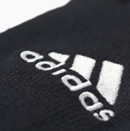 Перчатки Adidas FB FIELDPLAYER Z10082 цвет: черный
