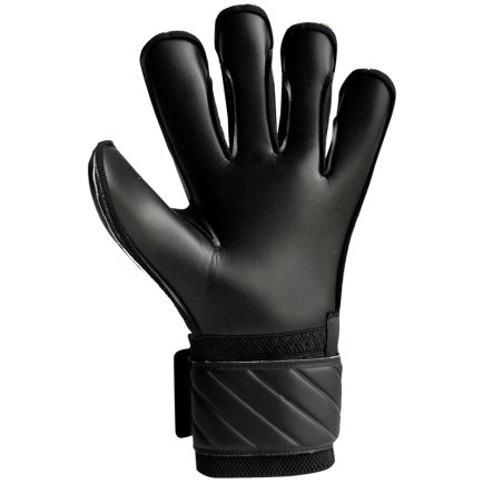 Вратарские перчатки Brave GK WINNER BLACK/PINK цвет: черный/розовый