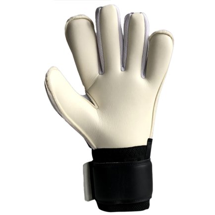 Воротарські рукавиці Brave GK REFLEX CAMO PURPLE колір: фіолетовий/білий