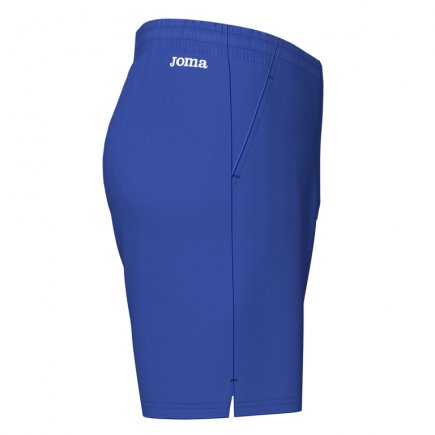 Шорти Joma MASTER 100186.726 колір: блакитний