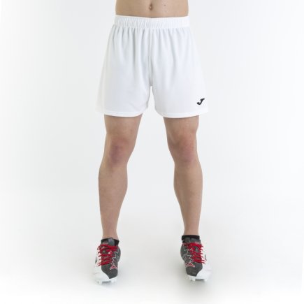 Шорты Joma PERFORMANCE RUGBY 100441.200 цвет: белый