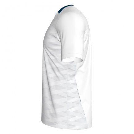Футболка ігрова Joma MYSKIN II 101289.203 колір: білий