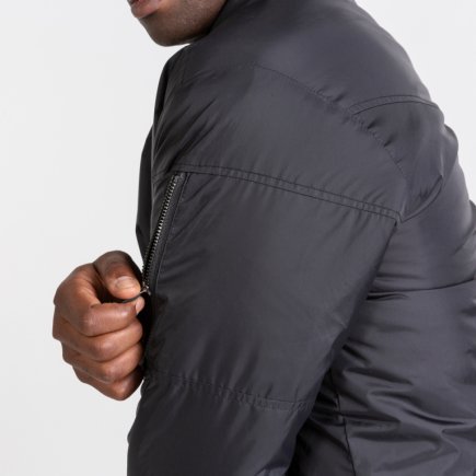 Куртка Joma ALASKA 101293.100 колір: чорний