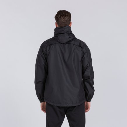 Куртка Joma ALASKA 101295.100 цвет: черный