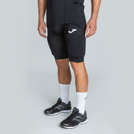 Шорты Joma PROTECT 101341.100 цвет: черный