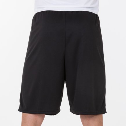 Шорты Joma NOBEL LONG 101648.100 цвет: черный