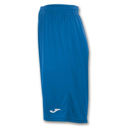 Шорты Joma NOBEL LONG 101648.700 цвет: синий