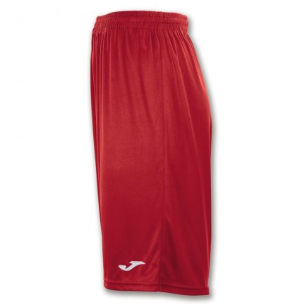 Шорты Joma NOBEL LONG 101648.600 цвет: красный
