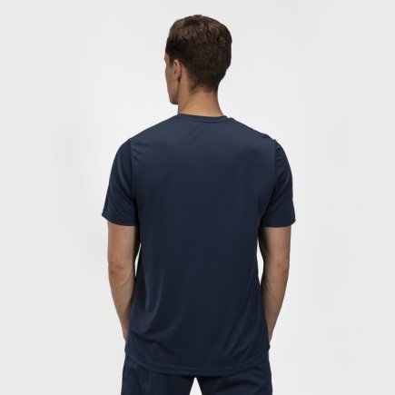 Футболка Joma STRONG 101662.331 цвет: темно-синий