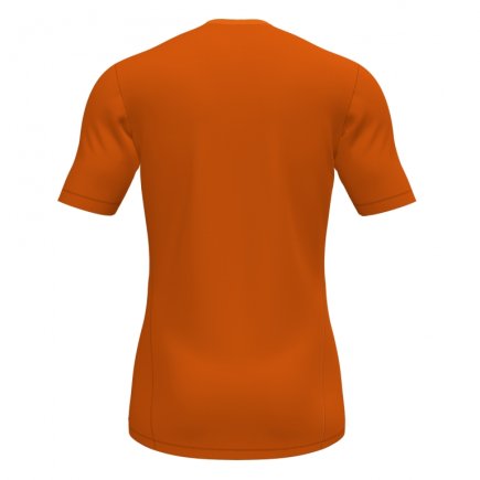 Футболка Joma STRONG 101662.880 цвет: оранжевый