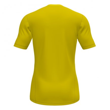Футболка Joma STRONG 101662.900 цвет: желтый