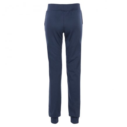 Спортивные штаны женские Joma MARE 900016.300 цвет: темно-синий