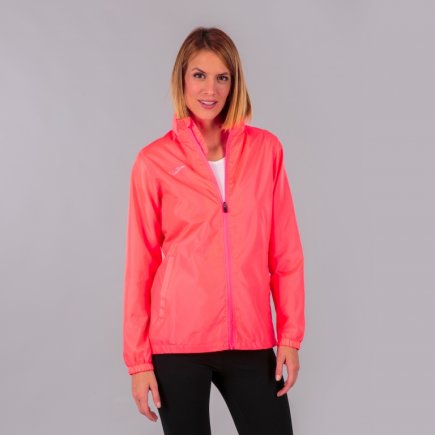 Ветровка женская Joma GALIA 900037.040 цвет: оранжевый