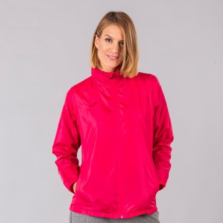 Ветровка женская Joma GALIA 900037.500 цвет: розовый