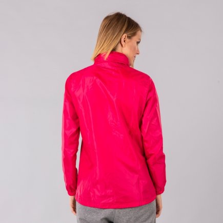 Ветровка женская Joma GALIA 900037.500 цвет: розовый