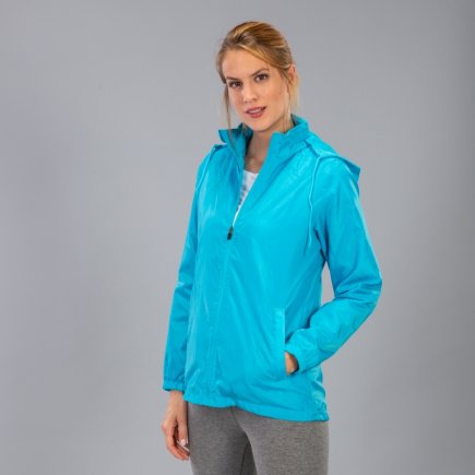 Ветровка женская Joma GALIA 900037.010 цвет: голубой