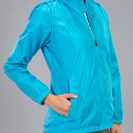 Ветровка женская Joma GALIA 900037.010 цвет: голубой