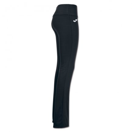 Спортивні штани жіночі Joma SPIKE 900238.100 колір: чорний