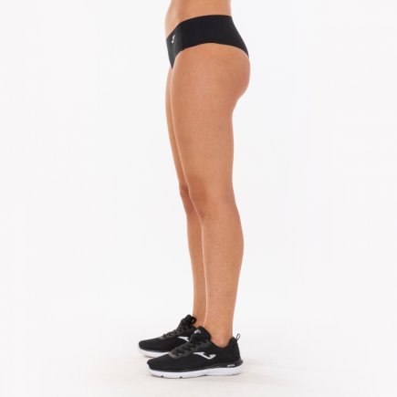 Трусы женские Joma UNDERWEAR 900479.P01.100 цвет: черный