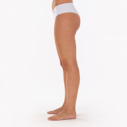 Трусы женские Joma UNDERWEAR 900479.P01.200 цвет: белый