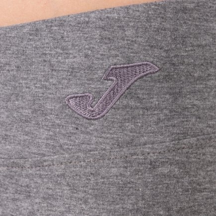 Спортивні штани жіночі Joma COMBI COTTON 901132.280 колір: сірий