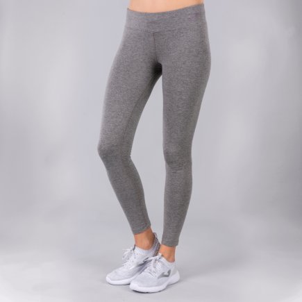 Спортивні штани жіночі Joma COMBI COTTON 901132.280 колір: сірий