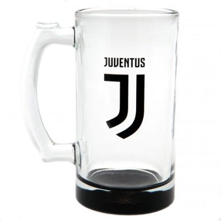 Пивная кружка Juventus FC 425 мл