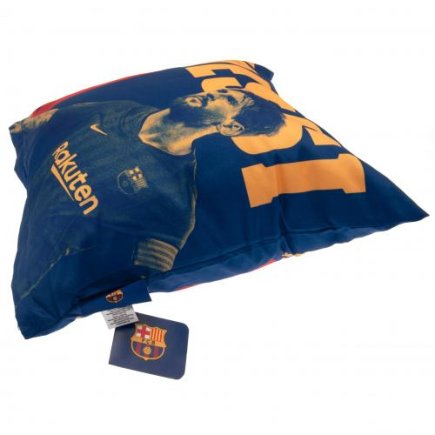 Подушка F.C. Barcelona Cushion Messi (Барселона)