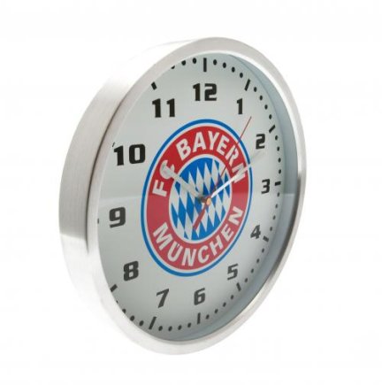 Годинник настінний Баварія
