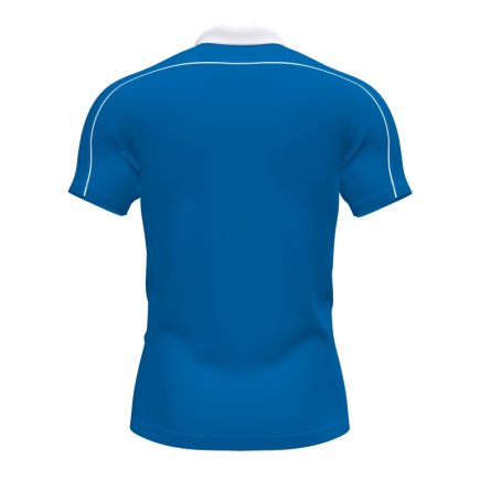Футболка ігрова Joma PERFORMANCE RUGBY 102216.702 колір: голубий/білий