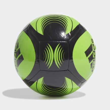 М'яч футбольний Adidas STARLANCER CLUB BALL GK3502-3 розмір 3 (офіційна гарантія) - Офіційна Продукція
