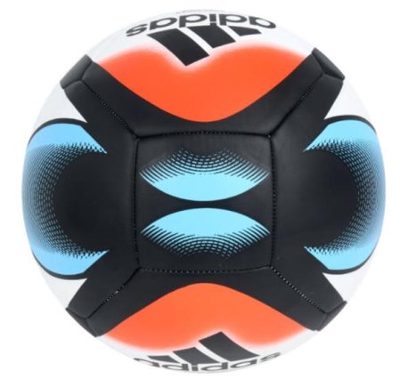М'яч футбольний Adidas STARLANCER TRAINING GK7716-4 розмір 4 (офіційна гарантія)