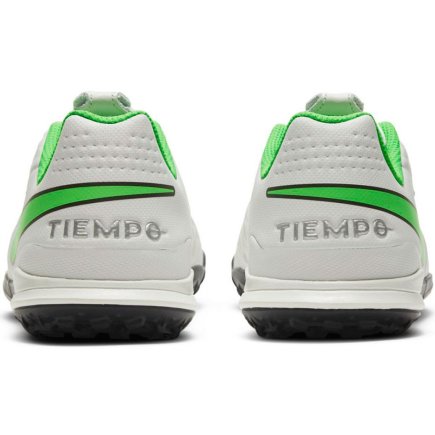 Сороконожки Nike Jr. Tiempo LEGEND 8 Academy TF дитячі AT5736-030
