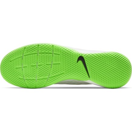 Обувь для зала (футзалки Найк) Nike Tiempo LEGEND 8 Academy IC AT6099-030