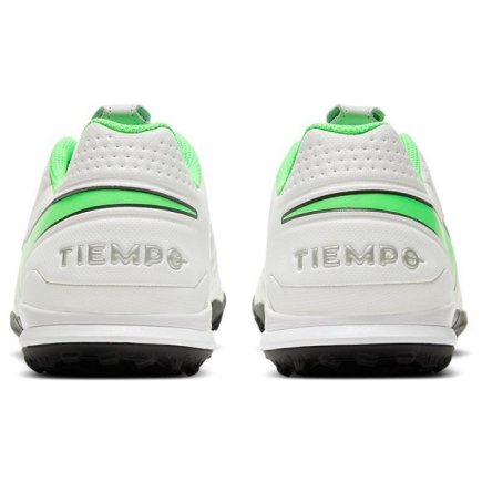 Сороконожки Nike Tiempo LEGEND 8 Academy TF AT6100-030