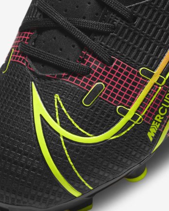 Бутсы Nike JR Mercurial VAPOR 14 ACADEMY FG/MG детские CV0811-090