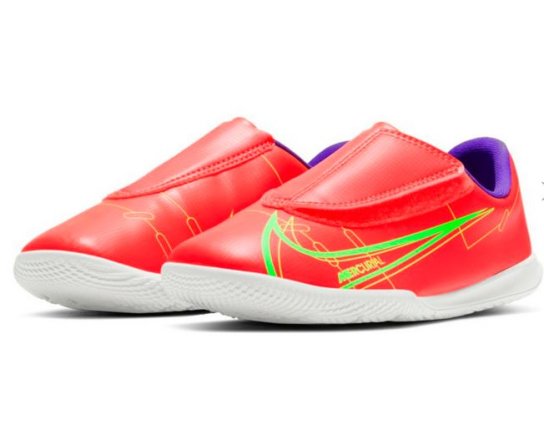 Обувь для зала Nike JR Mercurial VAPOR 14 CLUB IC PS (V) CV0830-600