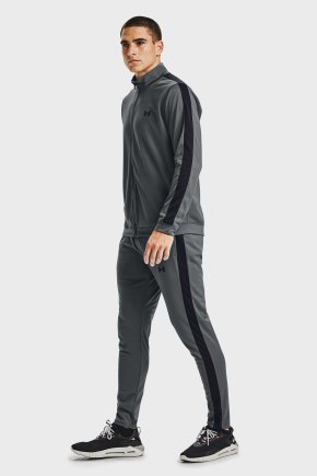 Костюм спортивний Under Armour Knit Track Suit-GRY 1357139-012